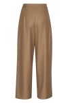 A-View - Bukser - Ellie Pants - Camel