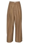 A-View - Bukser - Ellie Pants - Camel