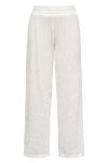 A-View - Bukser - Kari Pant - White
