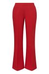 A-View - Bukser - Kelly pants - Red