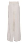 A-View - Bukser - Lerke Pants - Sand