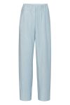 A-View - Bukser - Roxy Pant - Light Blue