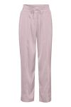 A-View - Bukser - Sima Pants - Rose