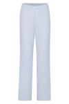 A-View - Bukser - Sonja Pant - Blue/White