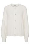 A-View - Cardigan - Menorca Knit Cardigan - Off white