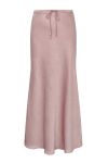 A-View - Nederdel - Emily Skirt - Pale Rose