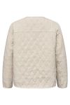A-View - Jakke - Kammy Jacket - Sand