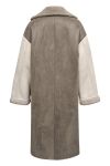 A-View - Jakke - Uria Coat - Camel