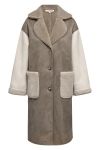 A-View - Jakke - Uria Coat - Camel