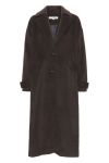 A-View - Jakke - Vera Coat - Brown