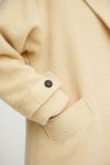 A-View - Jakke - Vera Coat - Yellow