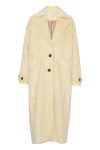 A-View - Jakke - Vera Coat - Yellow