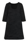 A-View - Kjole - Amelia dress - Black