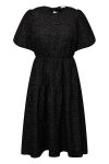 A-View - Kjole - Ana Dress - Black