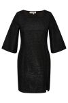 A-View - Kjole - Ari Dress - Black