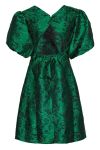 A-View - Kjole - Aria Dress - Green