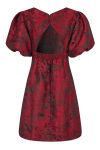 A-View - Kjole - Aria Dress - Red