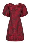 A-View - Kjole - Aria Dress - Red
