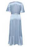 A-View - Kjole - Camilja Dress - Light Blue