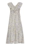 A-View - Kjole - Chia Dress - Light blue