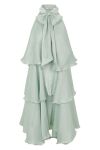 A-View - Kjole - Demi Dress - Dusty mint