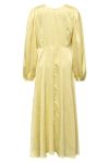 A-View - Kjole - Enitta New Dress - Yellow