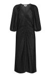 A-View - Kjole - Eva Dress - Black 