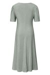 A-View - Kjolen - Eva New Short Sleeve Dress - Mint