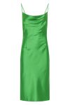A-View - Kjole - Loui Dress - Green