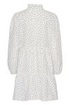 A-View - Kjole - Lucca Dress - White