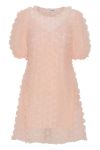 A-View - Kjole - Maria Dress - Nude Rose