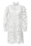 A-View - Kjole - Mira Dress - White
