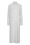 A-View - Kjole - Penny Knit Dress - Grey