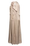 A-View - Kjole - Rose Dress - Sand