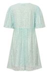 A-View - Kjole - Scarlett Dress - Light Blue