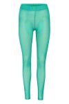 A-View - Leggings - Levi - Green Leo