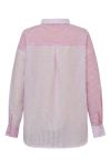 A-View - Skjorte - Mila Shirt - Rose/pink