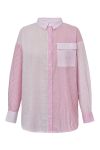 A-View - Skjorte - Mila Shirt - Rose/pink