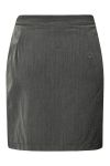 A-View - Nederdel - Beverly Skirt - Grey
