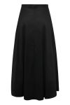 A-View - Nederdel - Christa Skirt - Black