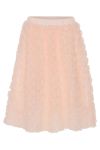 A-View - Nederdel - Maria Skirt - Nude Rose