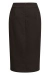 A-View - Nederdel - Sibylle Skirt - Black