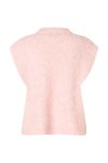 A-View - Vest - Patrisia New Knit Vest - Rose
