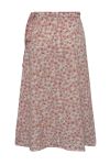 A-View - Nederdel - Peony Wrap Skirt - Rose/pink