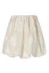 A-View - Nederdel - Rosamarie Skirt - Light sand