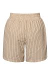 A-View - Shorts - Bell Shorts - Sand
