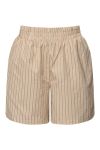 A-View - Shorts - Bell Shorts - Sand