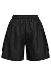 A-View - Shorts - Cargo Shorts - Black
