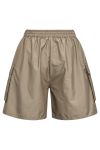 A-View - Shorts - Cargo Shorts - Light Army