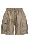 A-View - Shorts - Cargo Shorts - Light Army